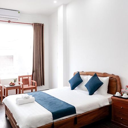 La Cactus Hotel 1 Quy Nhon Luaran gambar