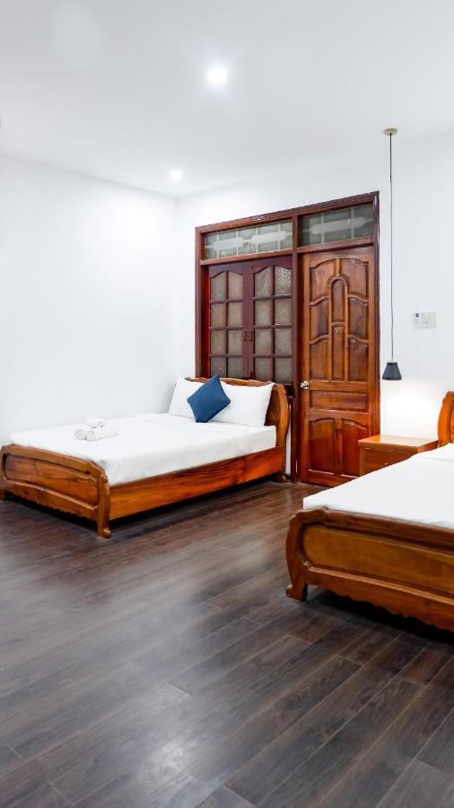 La Cactus Hotel 1 Quy Nhon Luaran gambar