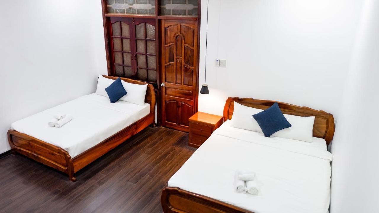 La Cactus Hotel 1 Quy Nhon Luaran gambar