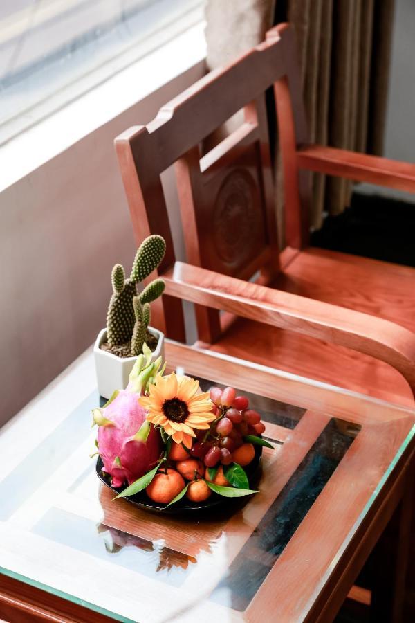 La Cactus Hotel 1 Quy Nhon Luaran gambar
