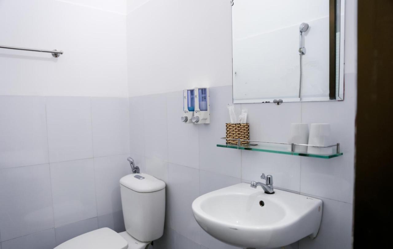 La Cactus Hotel 1 Quy Nhon Luaran gambar