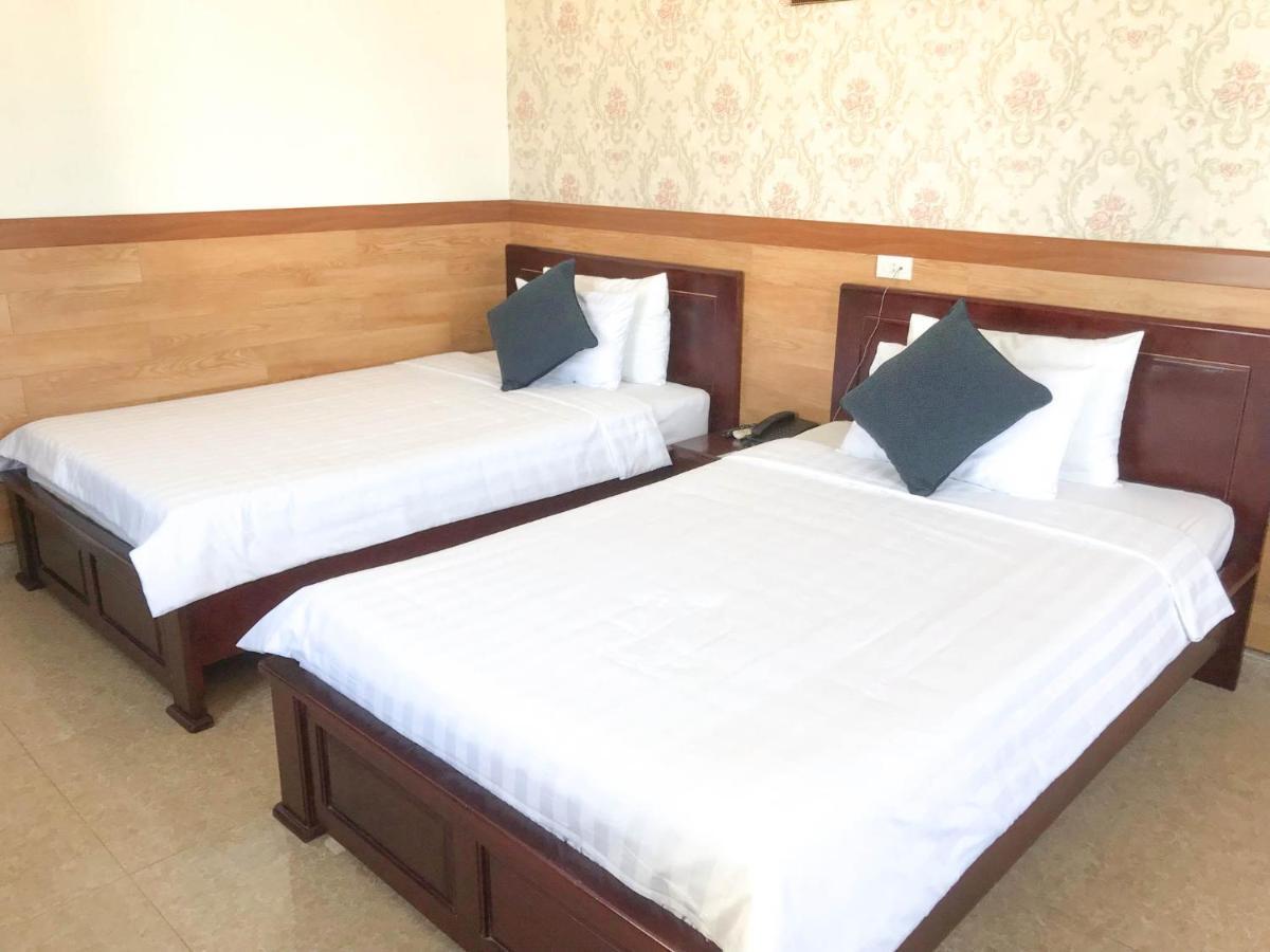 La Cactus Hotel 1 Quy Nhon Luaran gambar