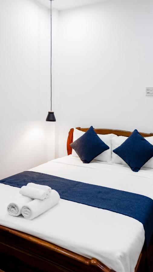 La Cactus Hotel 1 Quy Nhon Luaran gambar
