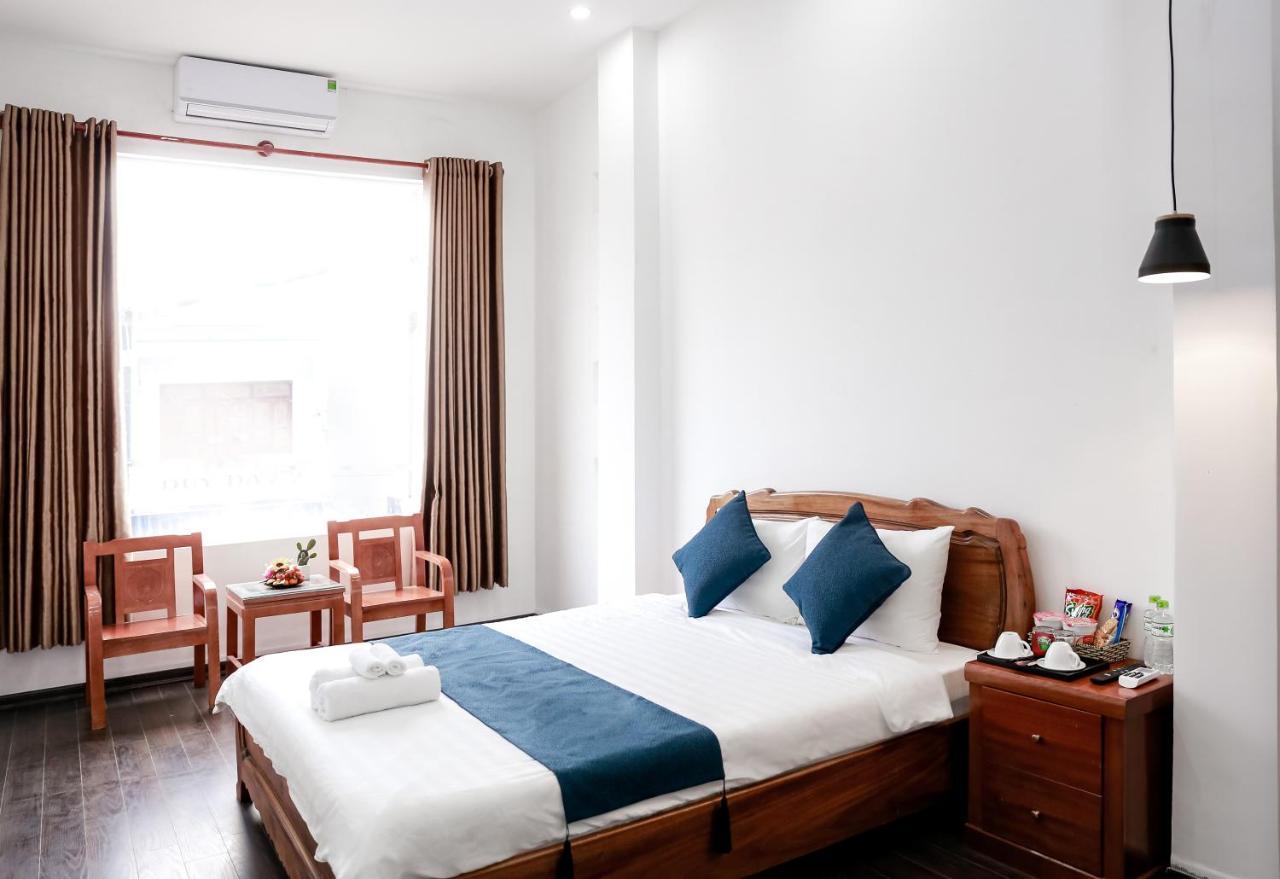 La Cactus Hotel 1 Quy Nhon Luaran gambar